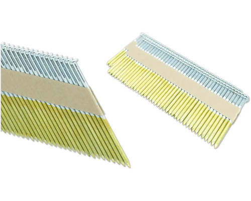 Magazingurt mit Drahtstiften