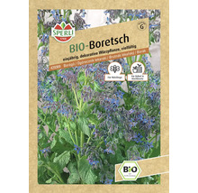 Sperli Bio Boretsch Samenpackung