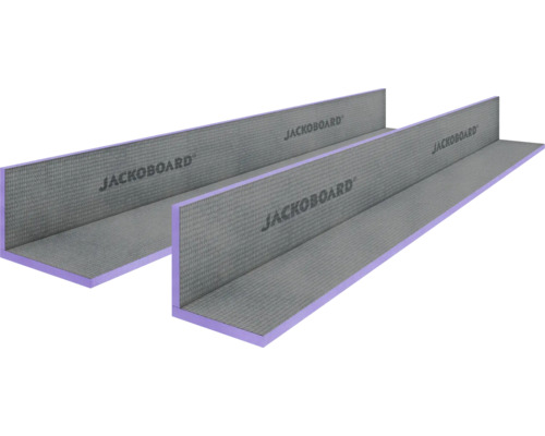 Jackoboard Bauplattenelement für den Innenausbau