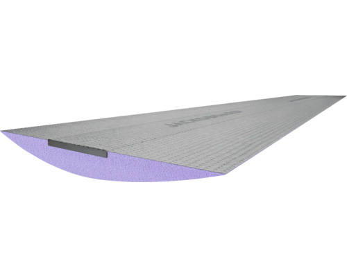 Jackoboard® Befestigungspaneel 2200 mm x 345 mm x 20 mm JACKOBOARD Bauschutzplatte