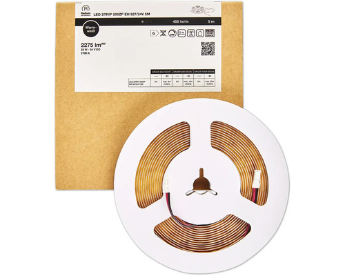 Radium LED Stripe 500ZP EH 927/24V 5 Meter mit Verpackung