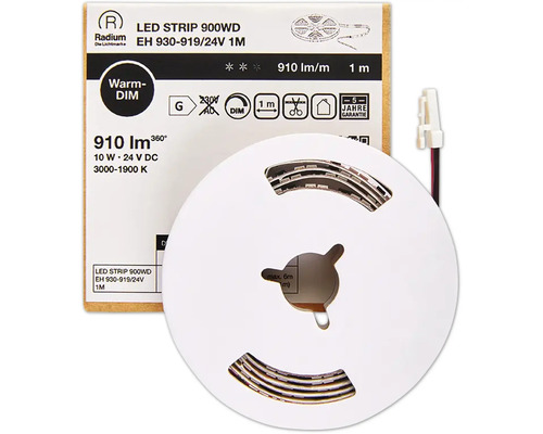 Radium LED-Streifen 900WD, 1 Meter