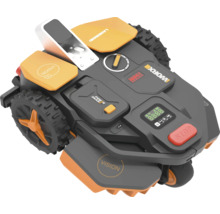 Worx Landroid Vision Mähroboter