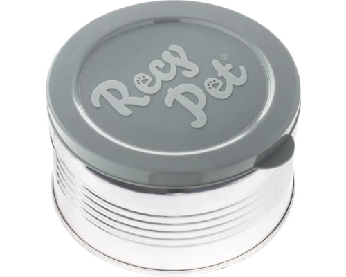 Recy Pet Dose zur Aufbewahrung von Tiernahrung