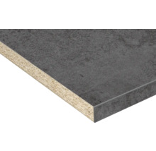 Arbeitsplatte aus Holzwerkstoff