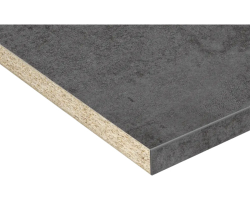 Arbeitsplatte aus Holzwerkstoff