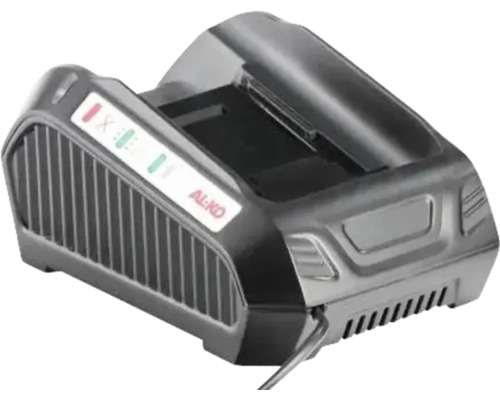 Akkuladegerät von Al-Ko