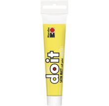 Marabu DO IT craft paint sonnengelb 36 ml