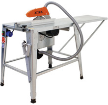 Tischkreissäge Atika HT 315