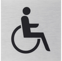 Symbol für Barrierefreiheit