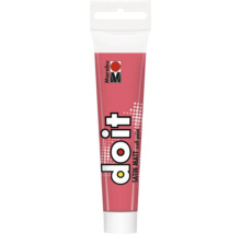 Marabu Dot Paint Farbtube für Bastelarbeiten