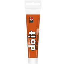 Marabu DO IT craft paint zinnober 36 ml
