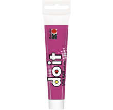 Marabu DO IT craft paint himbeere 36 ml