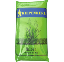 Kiepenkerl Grassamen Silber, 10 Kilogramm Packung