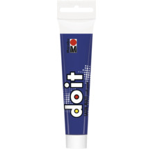Marabu DO IT craft paint nachtblau 36 ml