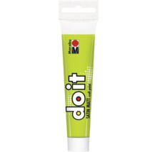 Marabu DO IT craft paint limette 36 ml