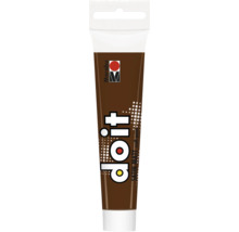 Marabu DO IT craft paint kakao 36 ml