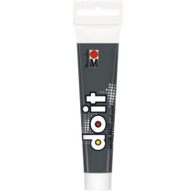 Marabu DO IT craft paint graphit 36 ml