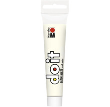 Marabu DO IT craft paint weiß 36 ml