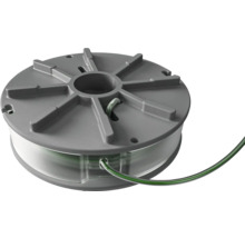 Spule mit Faden für Rasentrimmer