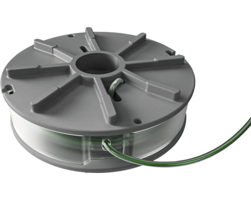 Spule mit Faden für Rasentrimmer