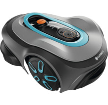 Gardena Mähroboter für den Garten