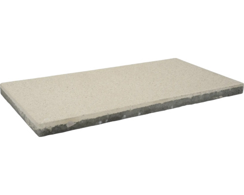 Beton Terrassenplatte Bellastone Esprit jura 80 cm x 40 cm x 4,5 cm