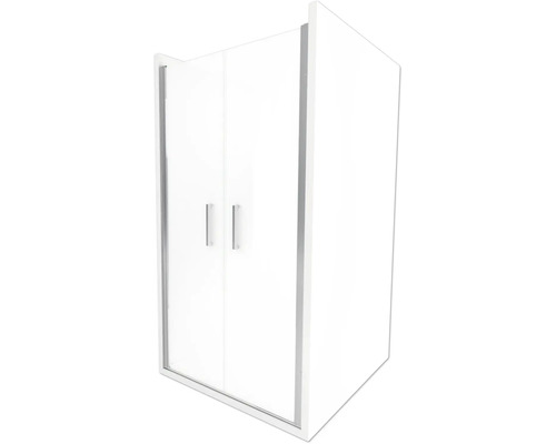 Duschkabine mit Schiebetüren