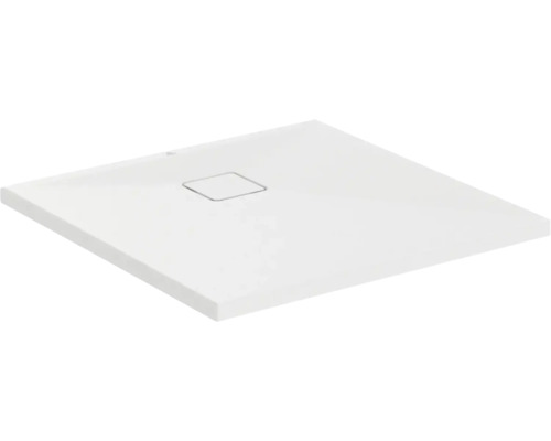 Quadratische Duschwanne