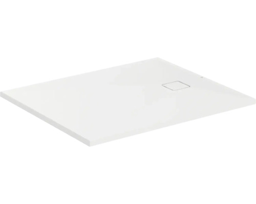 Rechteckige Duschwanne