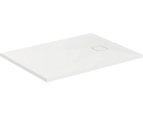 Rechteckige Duschwanne