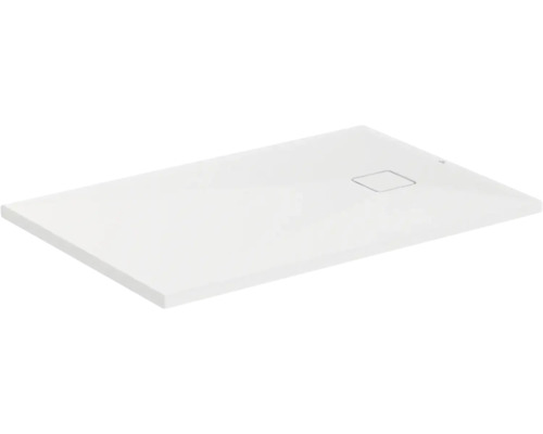 Rechteckige Duschwanne