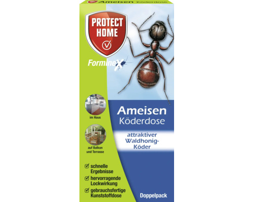 Ameisenköderdose Protect Home Blattanex 2 Stk