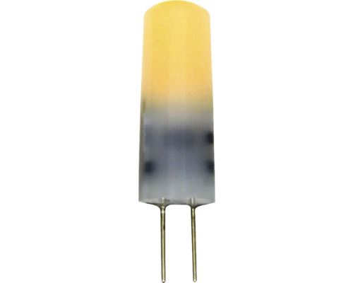 G4 Halogenlampe mit Stiftsockel