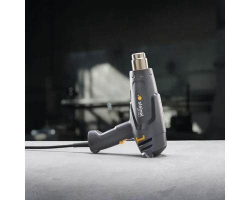 Steinel Heißluftpistole mit Kabel