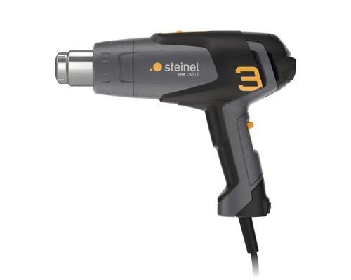 Heißluftpistole der Marke Steinel, Modell HG 1920 E