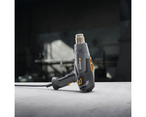 Heißluftpistole von Steinel