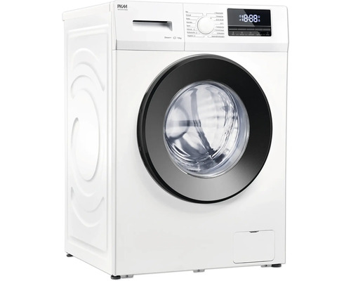 PKM Waschmaschine mit 10 kg Fassungsvermögen