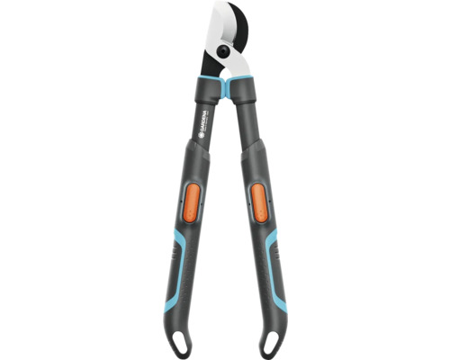 Astschere mit Hebelwirkung für den Gartenschnitt