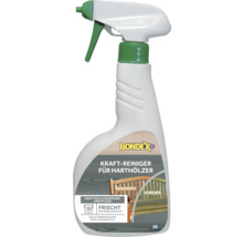 Bondex Kraftreiniger für Harthölzer in Sprühflasche