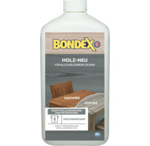 Bondex Holz-Neu Reiniger für alle Holzoberflächen