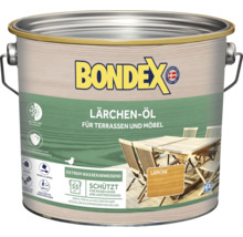 Bondex Lärchen-Öl für Terrassen und Möbel in einer Dose