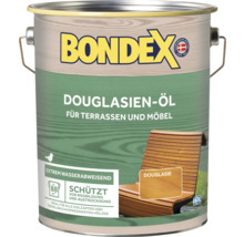 Eimer Bondex Douglasien-Öl für Terrassen und Möbel