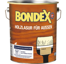 Eimer Bondex Holzlasur für Außen, farblos
