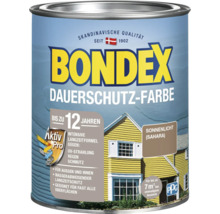 Bondex Dauerschutz Farbe Farbdose