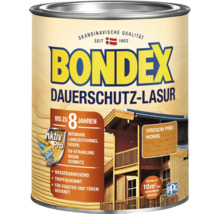 BONDEX Dauerschutz-Lasur oregon pinie 750 ml