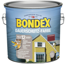 Eimer Bondex Dauerschutz-Farbe für Aussen- und Innenanwendungen