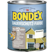 Bondex Dauerschutzfarbe Farbdose