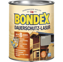 Bondex Dauerschutz-Lasur, Holzlasur für den Aussenbereich