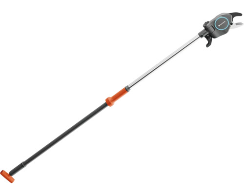 Teleskop Baum- und Strauchschneider GARDENA StarCut Pro S Bypass Gardena Baumpfleger mit Teleskopstiel und Scherenkopf